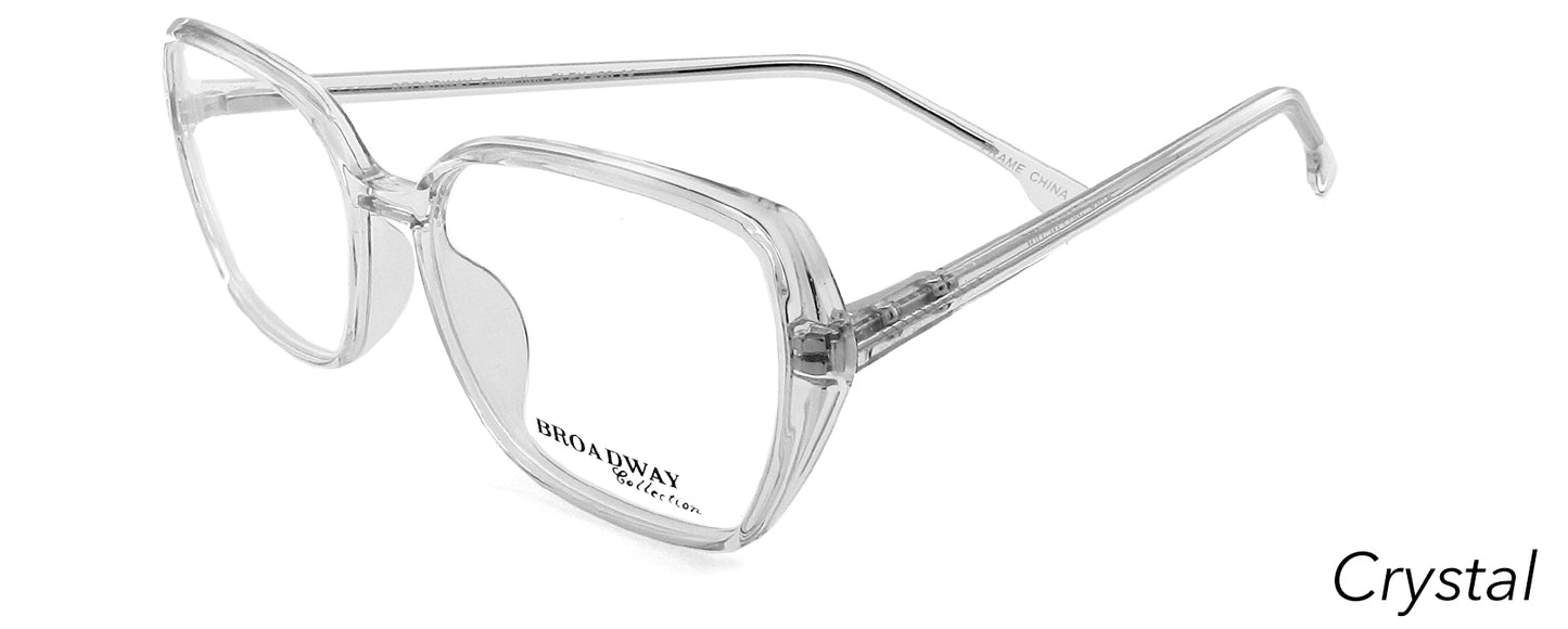 Broadway Flex 20