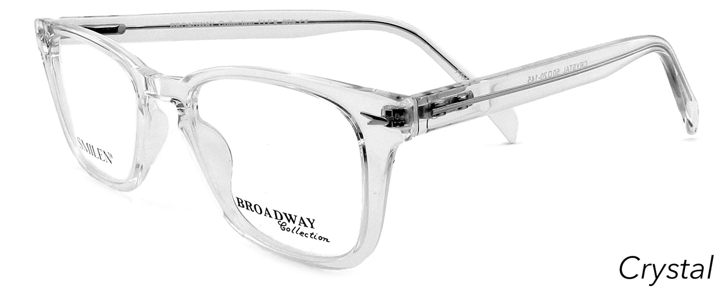 Broadway Flex 69