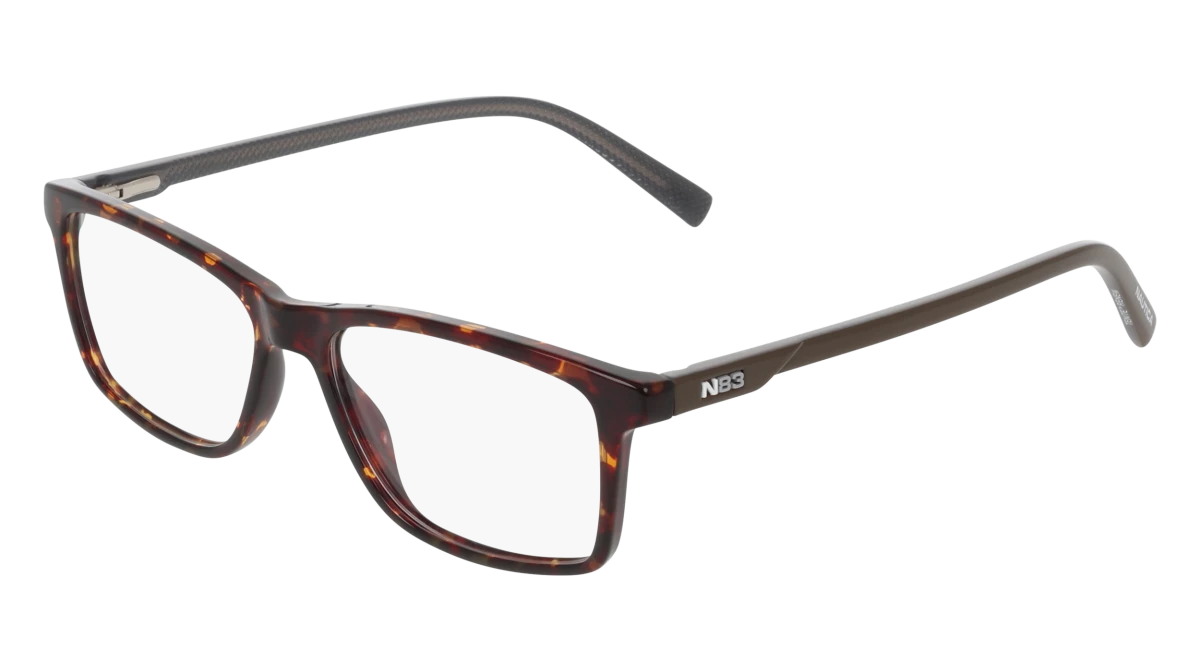 Nautica N8194 - DARK TORTOISE