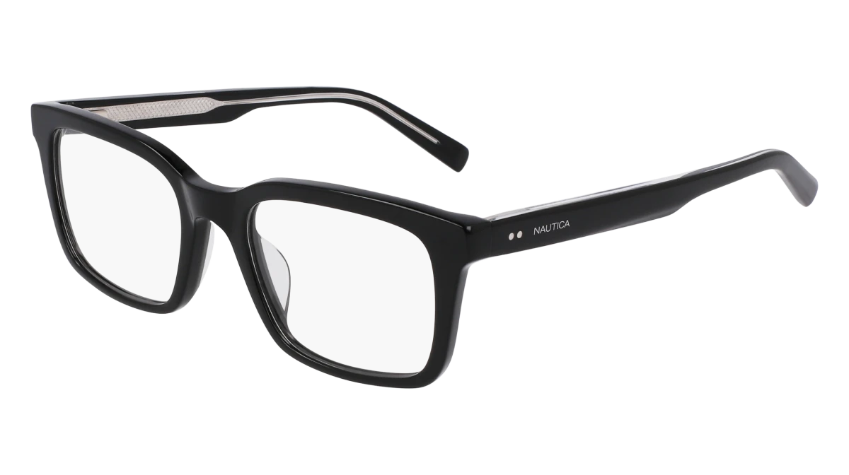 Nautica N8189 - BLACK