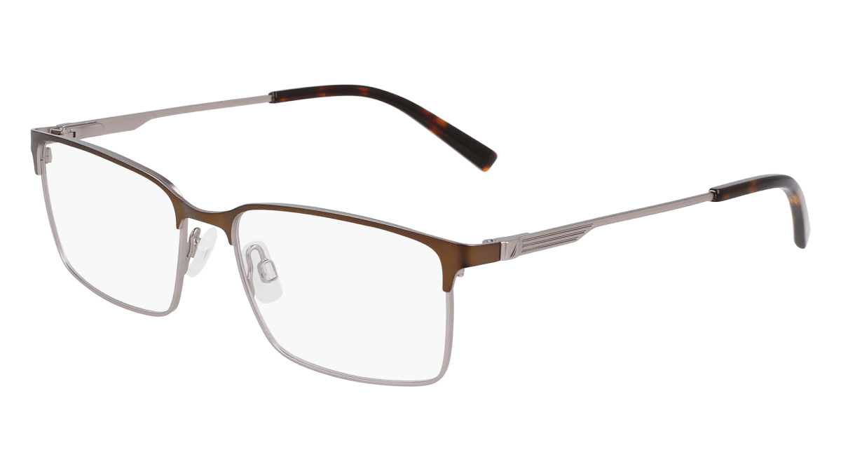 Nautica N7341 - MATTE BROWN