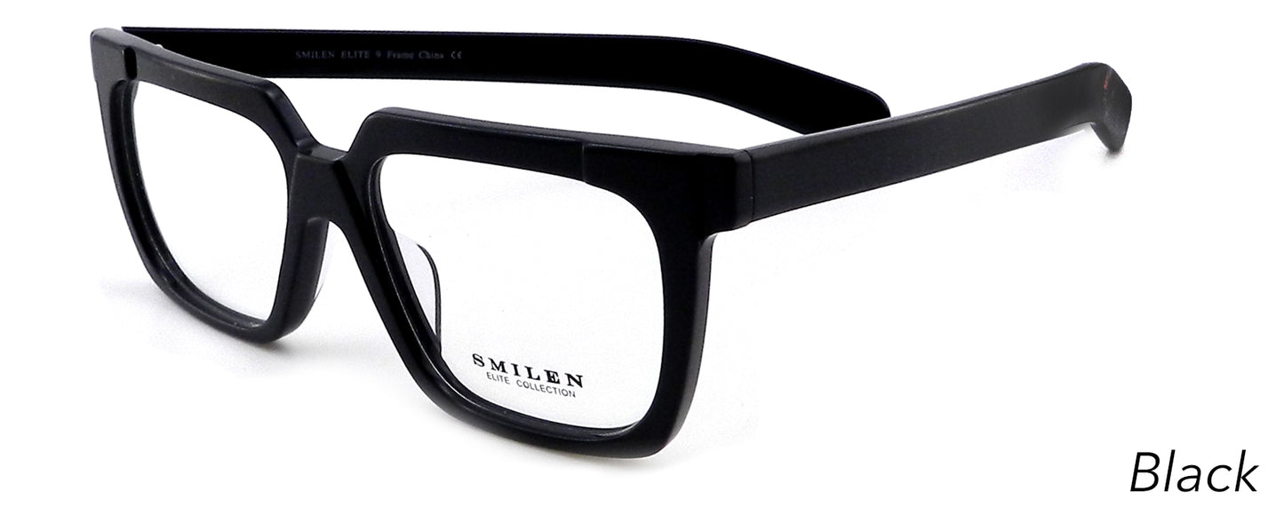 Smilen Elite 9
