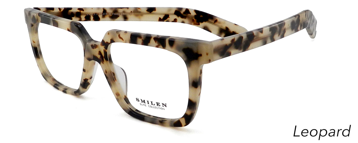 Smilen Elite 9