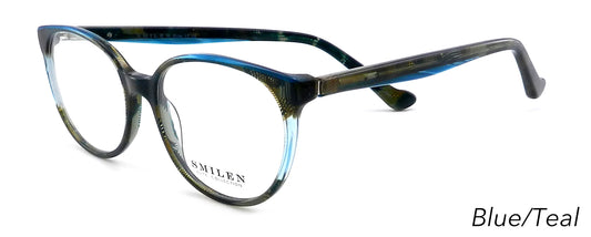 Smilen Elite 17