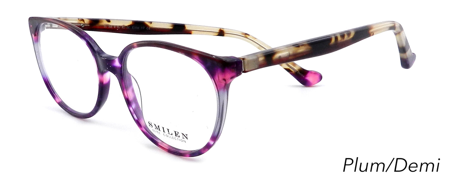 Smilen Elite 17