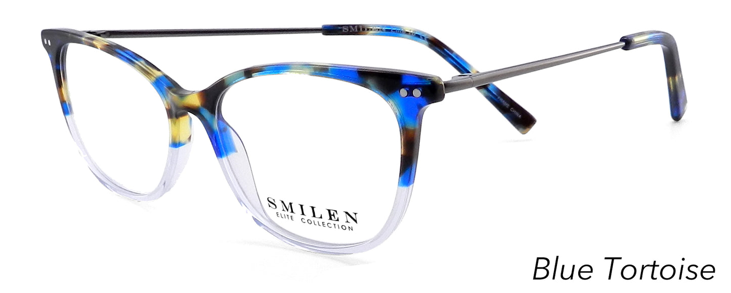 Smilen Elite 18