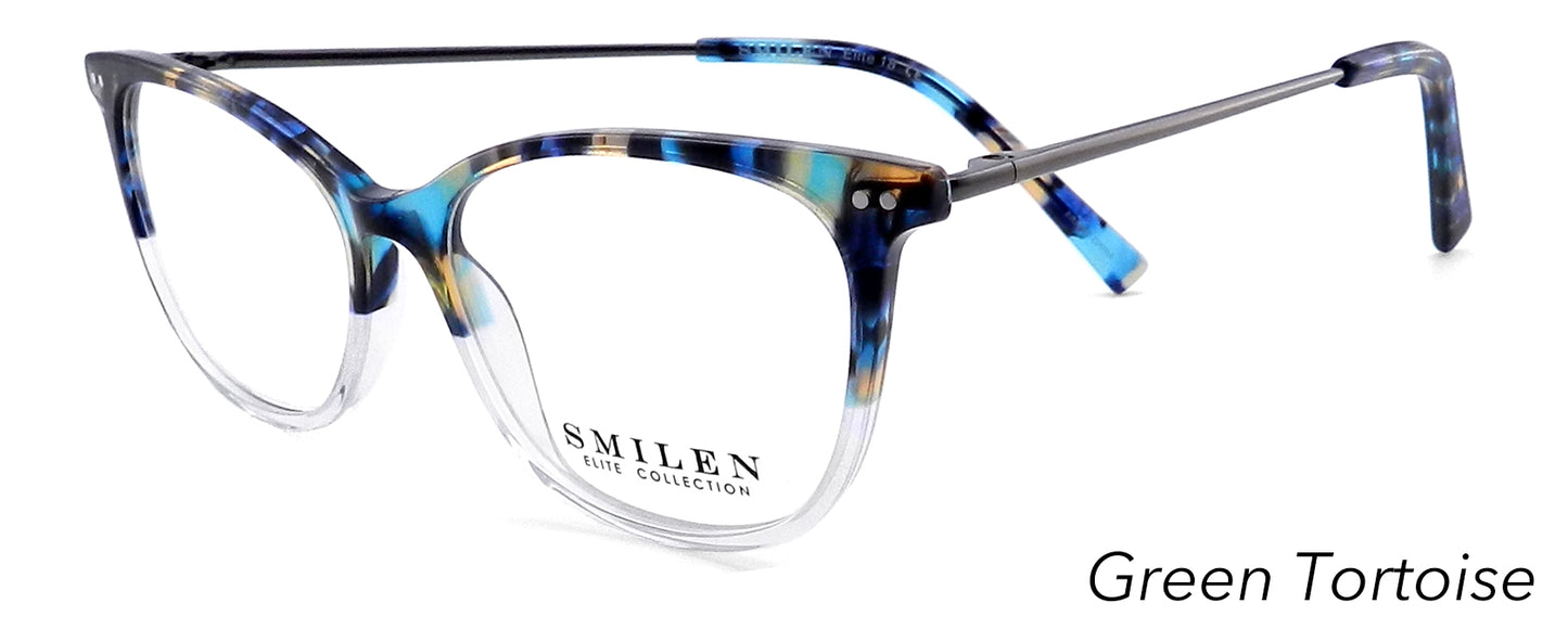 Smilen Elite 18