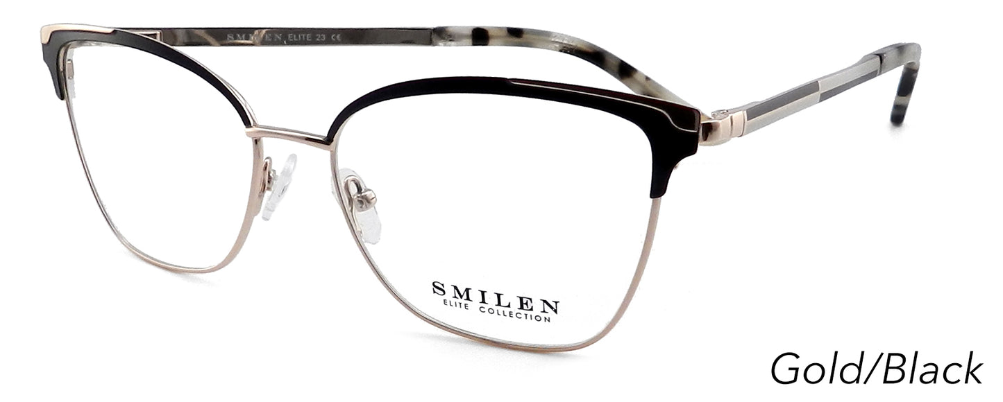 Smilen Elite 23
