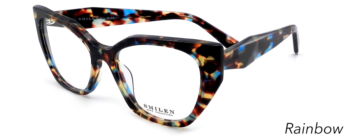 Smilen Elite 33