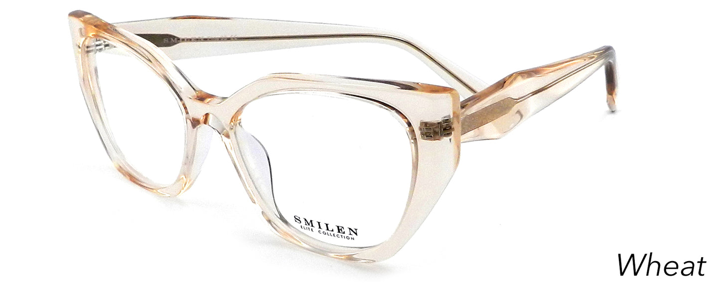 Smilen Elite 33