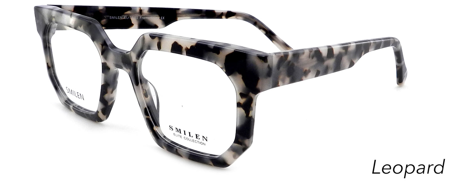 Smilen Elite 35