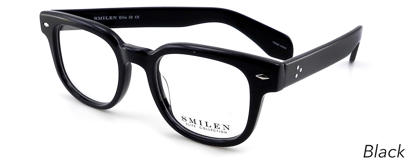 Smilen Elite 38