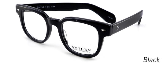 Smilen Elite 38