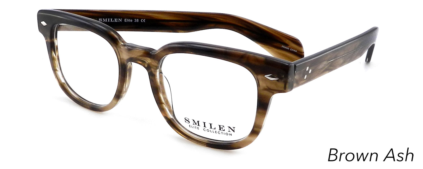 Smilen Elite 38