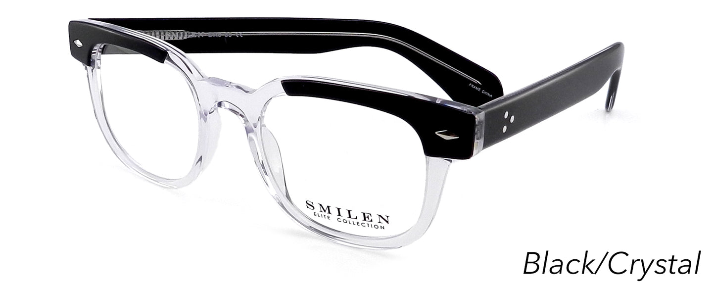 Smilen Elite 38