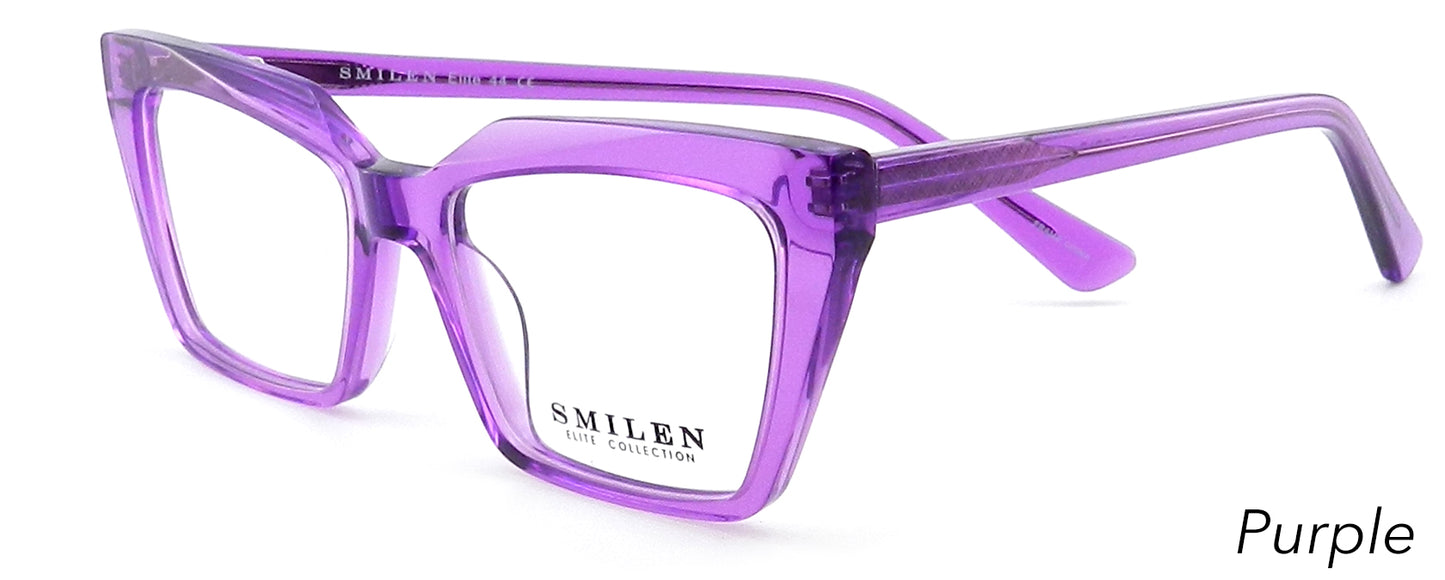 Smilen Elite 44
