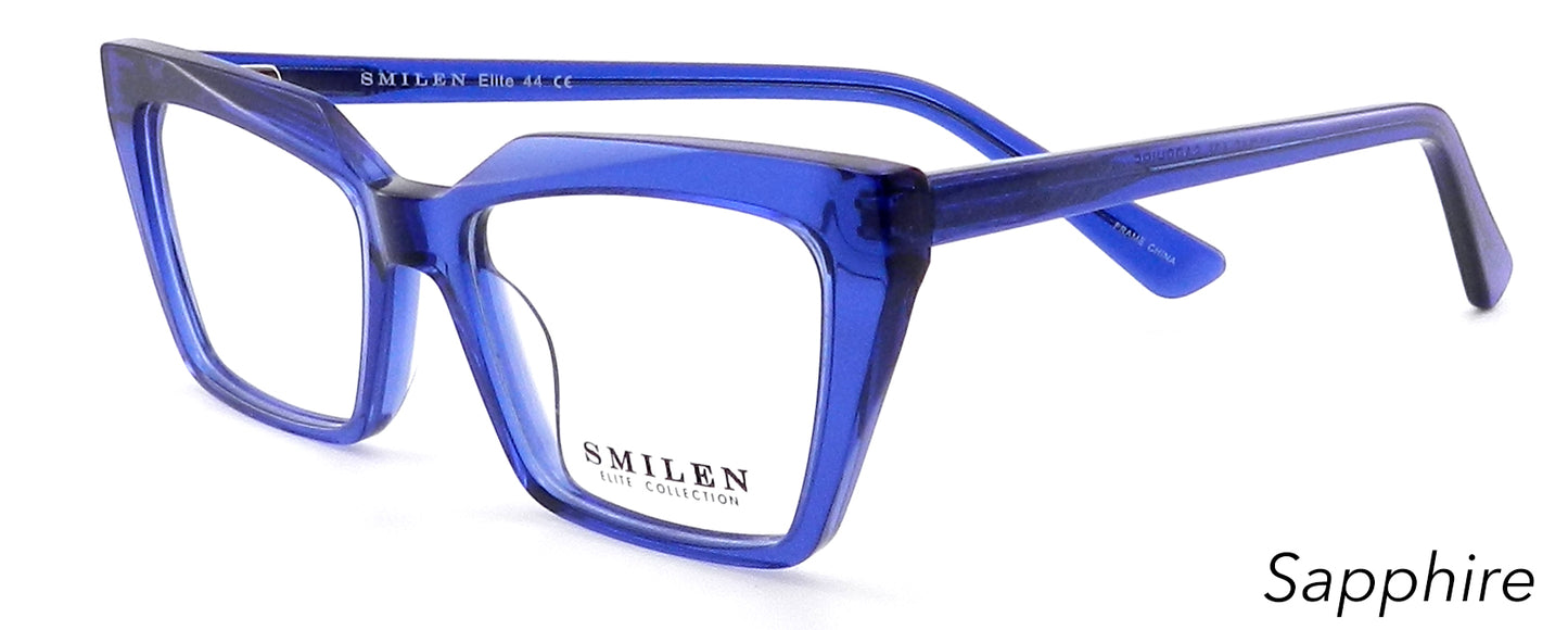 Smilen Elite 44