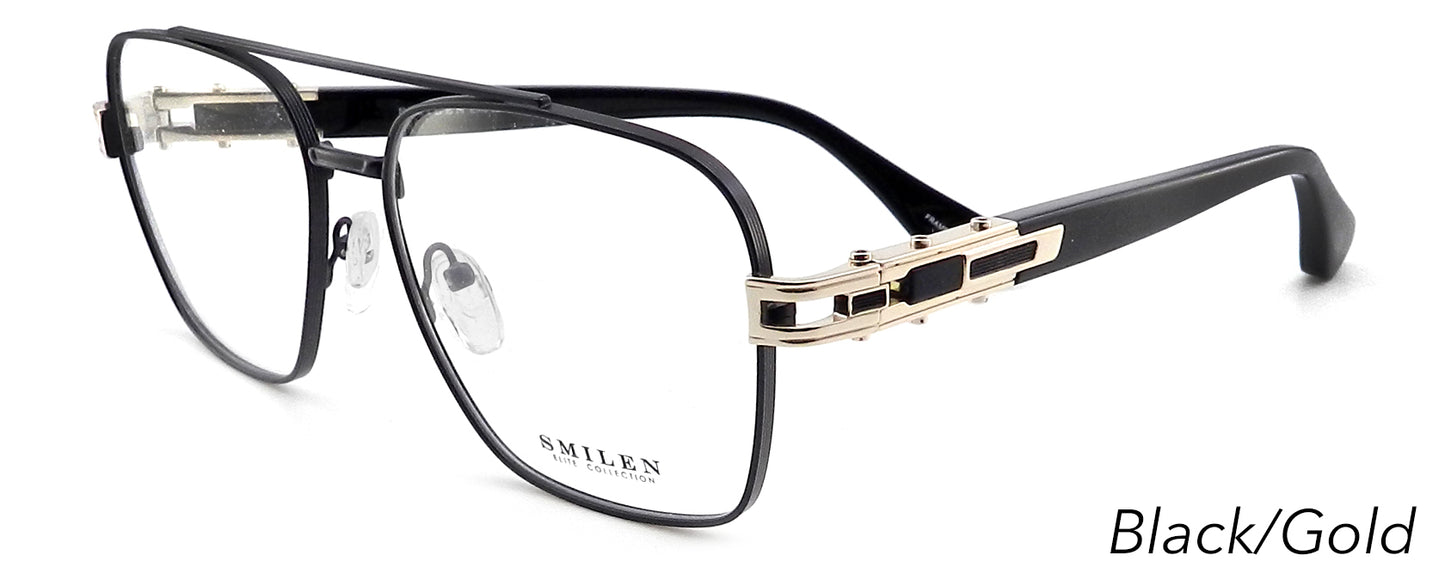 Smilen Elite 52