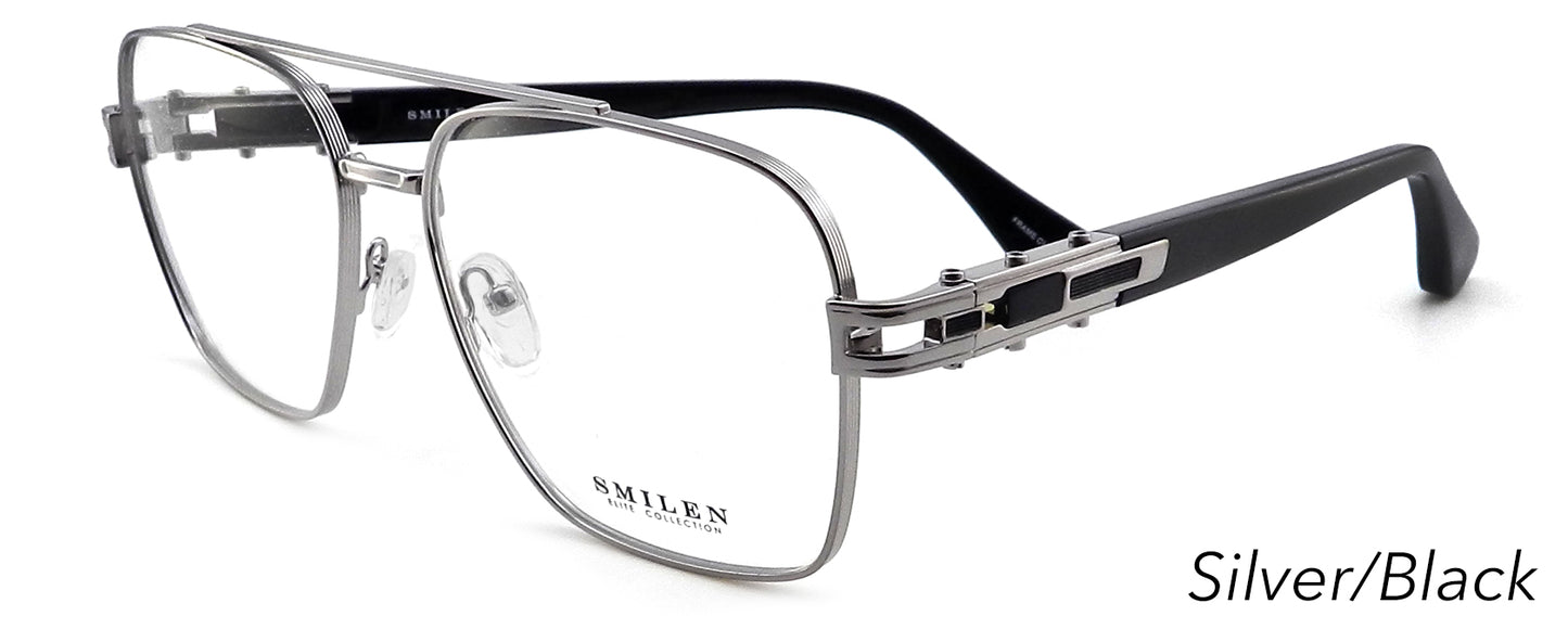 Smilen Elite 52