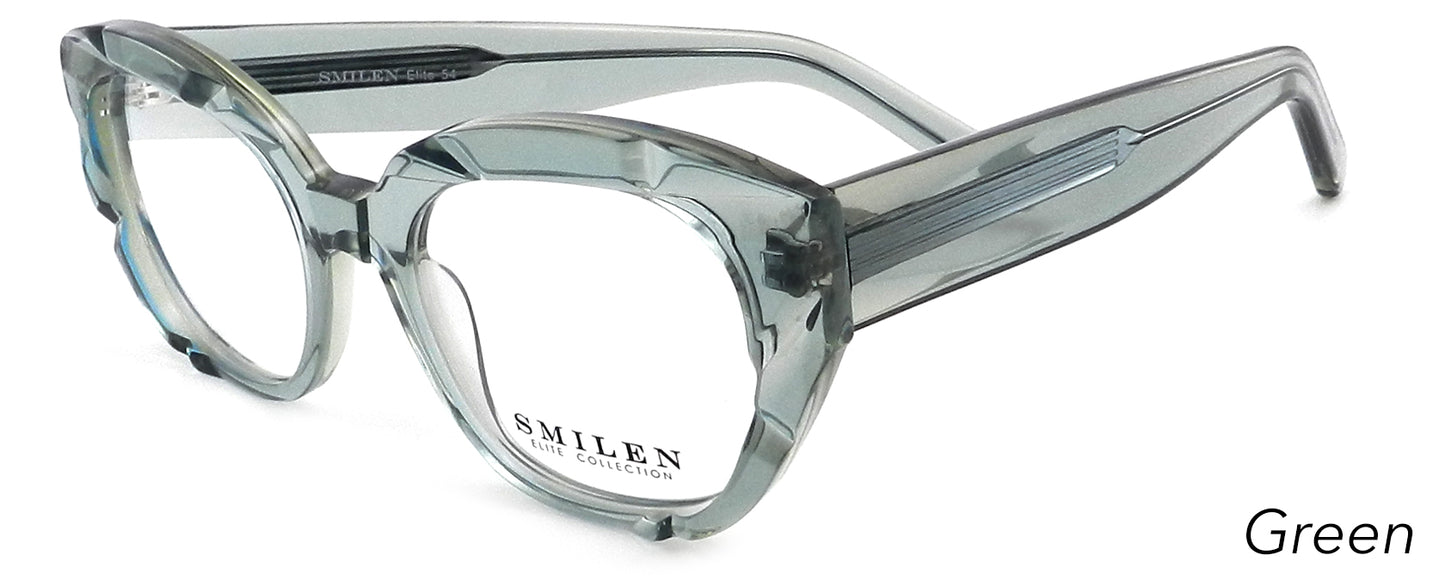Smilen Elite 54