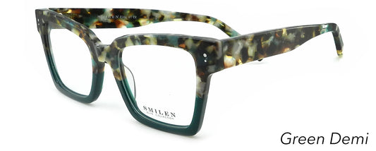Smilen Elite 61