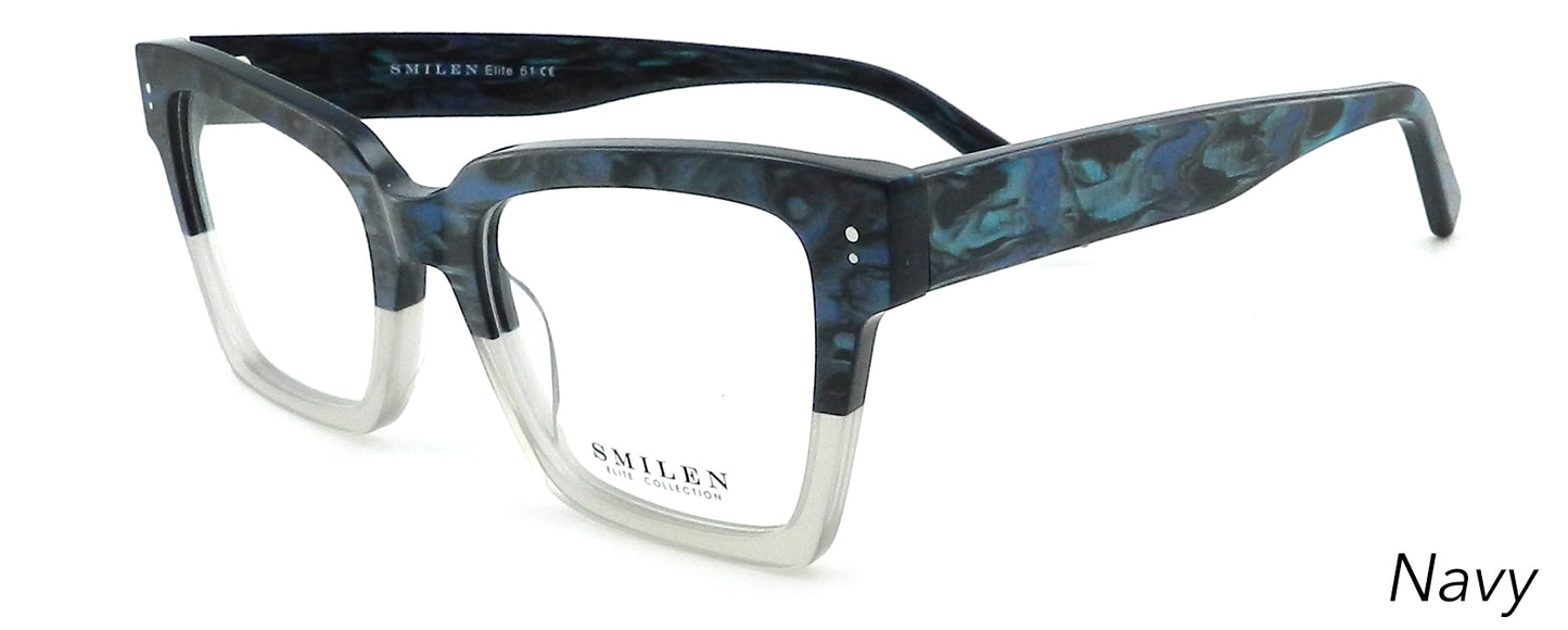 Smilen Elite 61