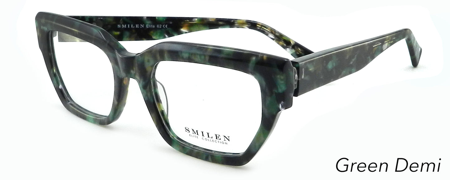 Smilen Elite 62