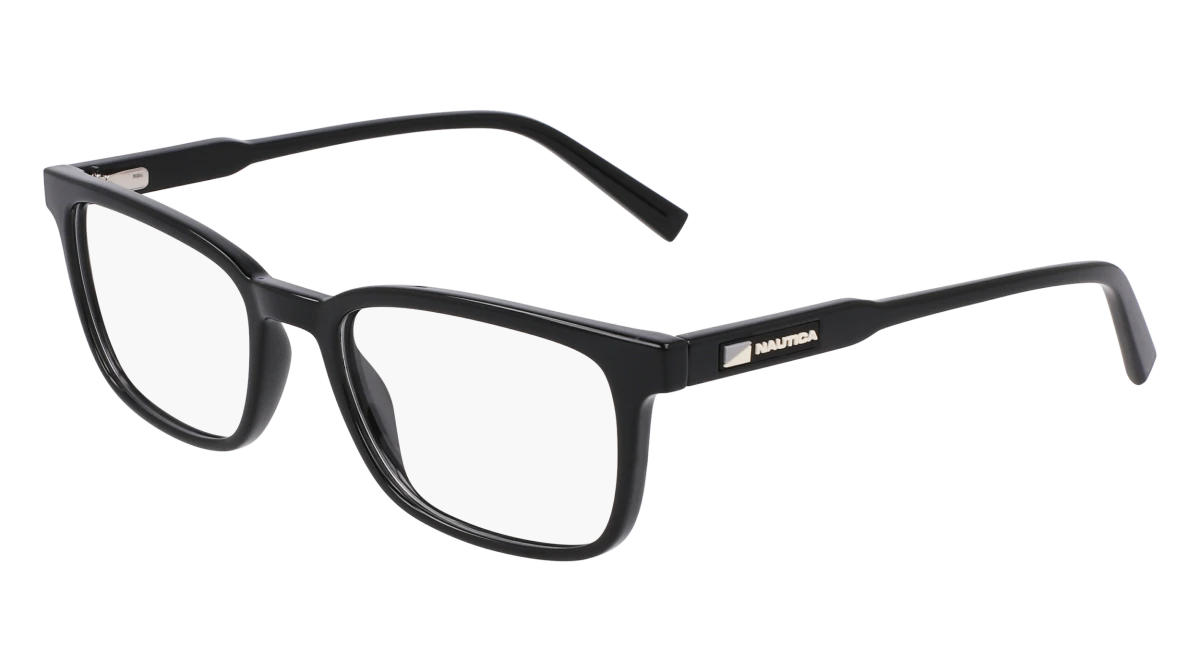 Nautica N8191 - BLACK