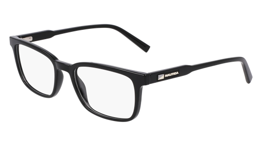 Nautica N8191 - BLACK
