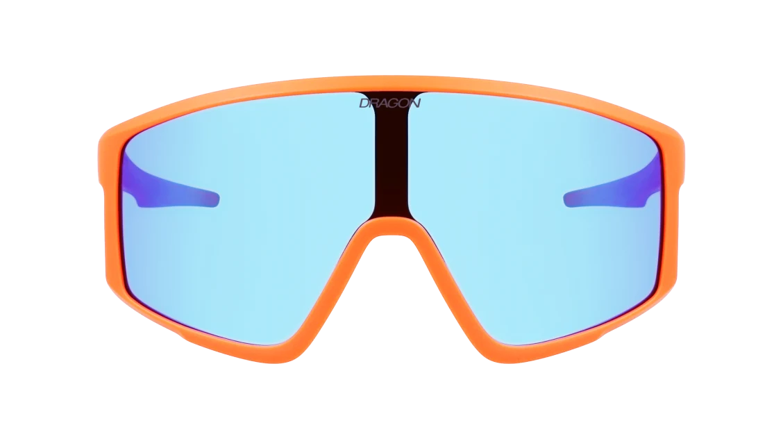 Dragon DR AMPED LL ION