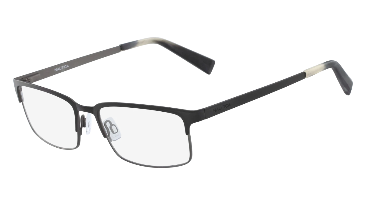 Nautica N7270 - BLACK