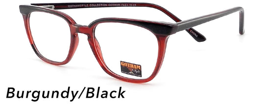 Gothamstyle Flex 59