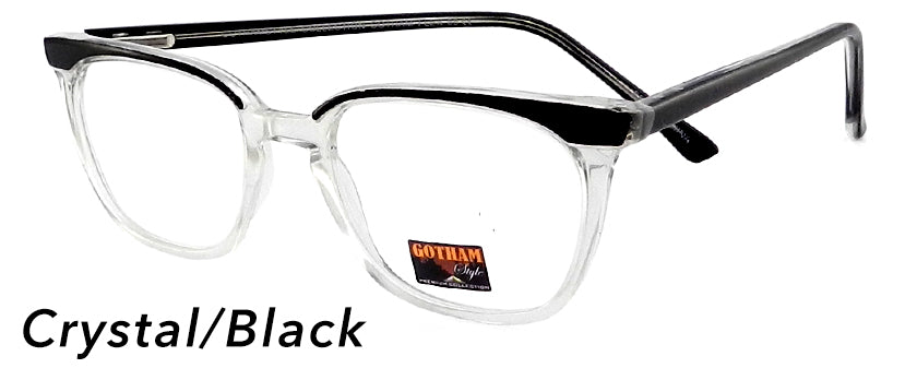 Gothamstyle Flex 59