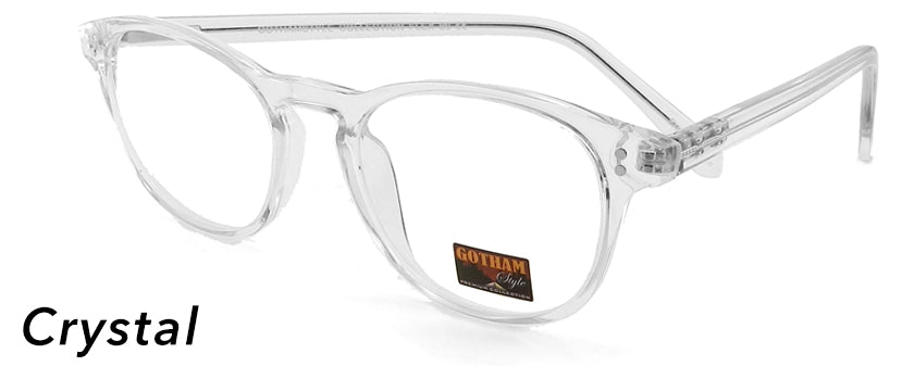Gothamstyle Flex 69