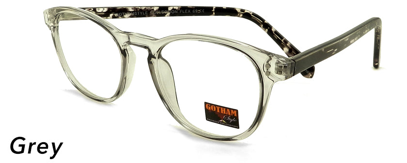 Gothamstyle Flex 69