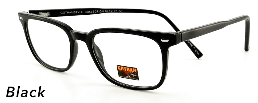 Gothamstyle Flex 70