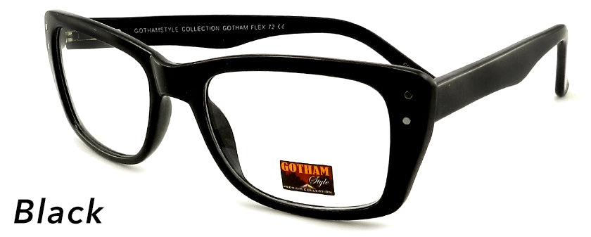 Gothamstyle Flex 72