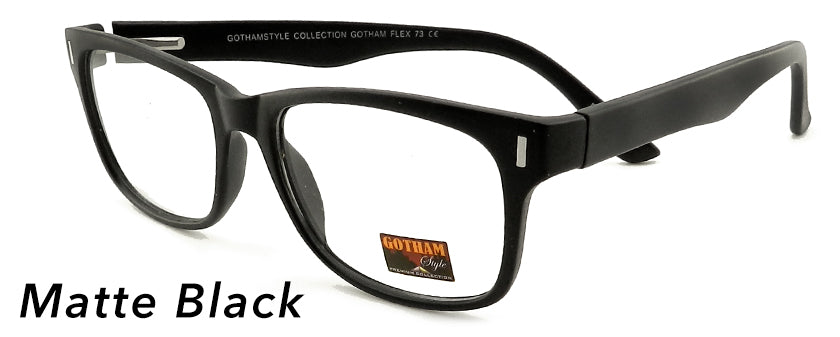 Gothamstyle Matte Flex+73