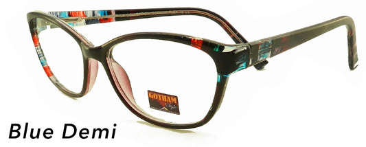 Gothamstyle Flex 78