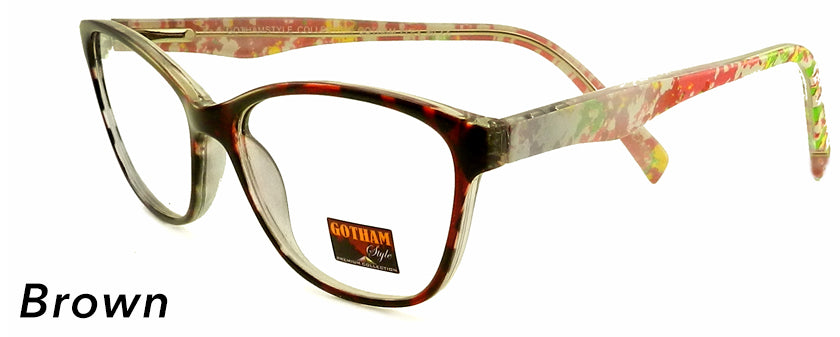 Gothamstyle Flex 80