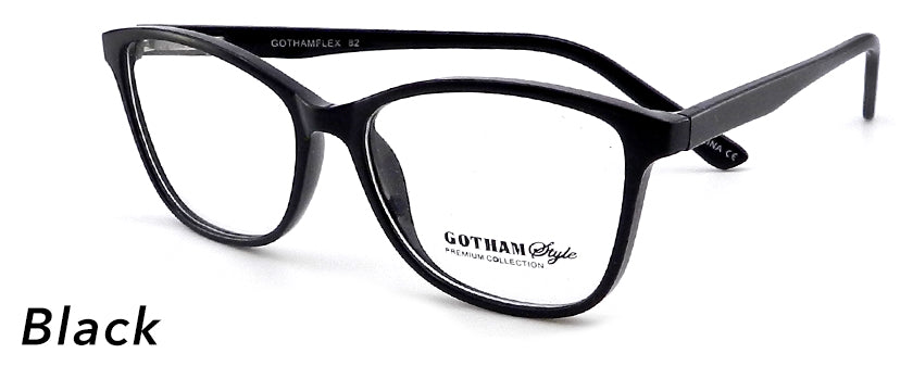 Gothamstyle Flex 82