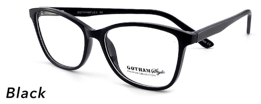 Gothamstyle Flex 82