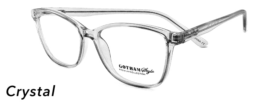 Gothamstyle Flex 82