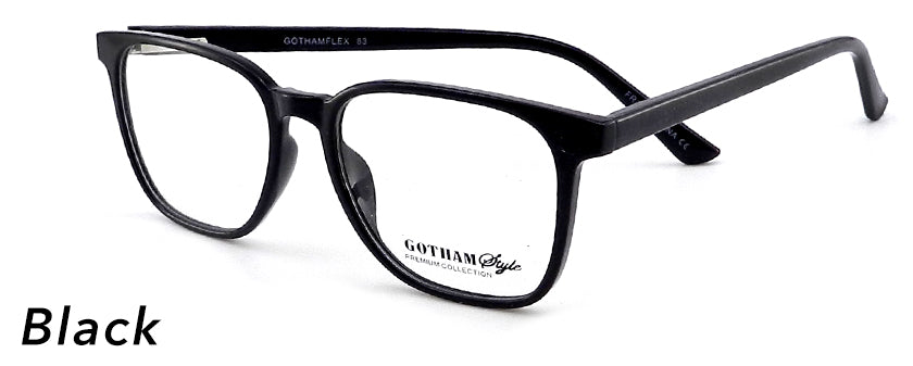 Gothamstyle Flex 83