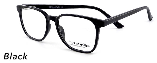 Gothamstyle Flex 83