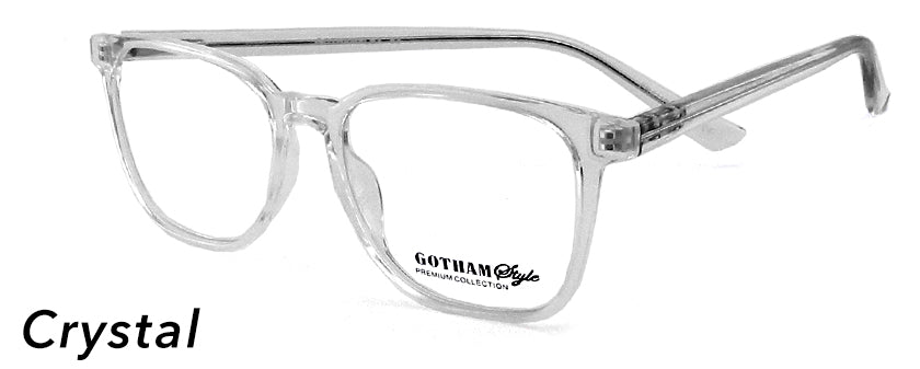 Gothamstyle Flex 83