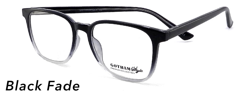 Gothamstyle Flex 83