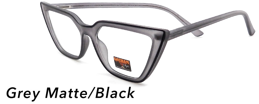 Gothamstyle Flex 84
