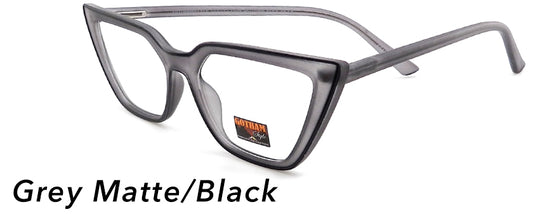 Gothamstyle Flex 84