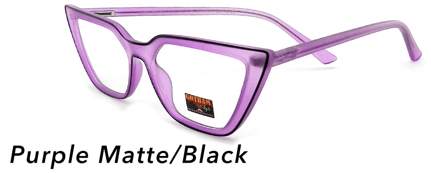 Gothamstyle Flex 84